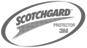 Scotchgard Badge